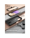 Hurtownia GSM - Etui Supcase Unicorn Beetle Pro Samsung Galaxy A32 5G černé - SPC173BLK - {ean13} - Hurt