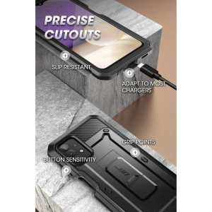 Wholesale Supcase Unicorn Beetle Pro Samsung Galaxy A32 5G Black - SPC173BLK - {ean13} - Hurt