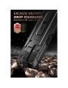 Hurtownia GSM - Etui Supcase Unicorn Beetle Pro Samsung Galaxy A32 5G černé - SPC173BLK - {ean13} - Hurt