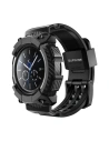 Pasek Supcase Unicorn Beetle Pro Samsung Galaxy Watch 3 45mm Černý