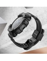 Hurtownia GSM - Pasek Supcase Unicorn Beetle Pro Samsung Galaxy Watch 3 45mm Black - SPC174BLK - {ean13} - Hurt