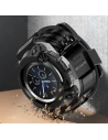 Hurtownia GSM - Pasek Supcase Unicorn Beetle Pro Samsung Galaxy Watch 3 45mm Black - SPC174BLK - {ean13} - Hurt