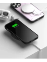 Hurtownia GSM - Etui Ringke UX Apple iPhone 12/12 Pro Matte Clear - RGK1408MCL - {ean13} - Hurt