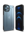 Etui Ringke UX Apple iPhone 12/12 Pro Matte Clear