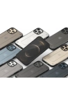 Hurtownia GSM - Etui Ringke UX Apple iPhone 12/12 Pro Ash Gray - RGK1409GRY - {ean13} - Hurt