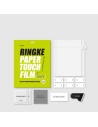 Hurtownia GSM - Folia Ringke Paper Touch Film Soft Apple iPad Pro 12.9 2018/2020/2021 (3., 4. i 5. generacji) [2 PACK] - RGK1410 - {ean13} - Hurt