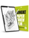 Hurtownia GSM - Folia Ringke Paper Touch Soft Apple iPad Air 10.9 2020/2022 (4. i 5. gen) / iPad Pro 11 2018/2020/2021 (1., 2. i 3. gen) / iPad Air 11 2024 (6. generacji) - RGK1412 - {ean13} - Hurt