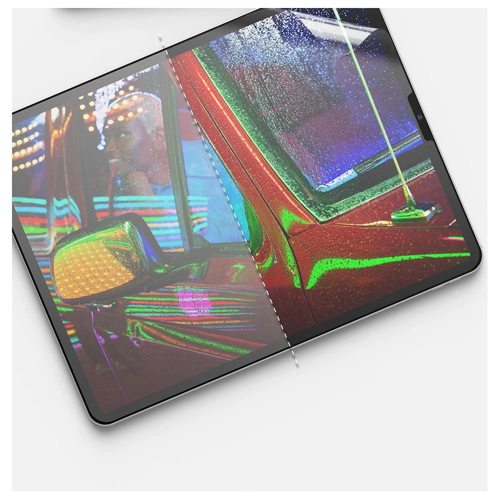 Hurtownia GSM - Folie Ringke Paper Touch Soft Apple iPad Air 10.9 2020/2022 (4. a 5. gen) / iPad Pro 11 2018/2020/2021 (1., 2. a 3. gen) / iPad Air 11 2024 (6. generace) - RGK1412 - {ean13} - Hurt