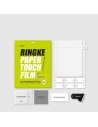 Hurtownia GSM - Folia Ringke Paper Touch Soft Apple iPad Air 10.9 2020/2022 (4. i 5. gen) / iPad Pro 11 2018/2020/2021 (1., 2. i 3. gen) / iPad Air 11 2024 (6. generacji) - RGK1412 - {ean13} - Hurt
