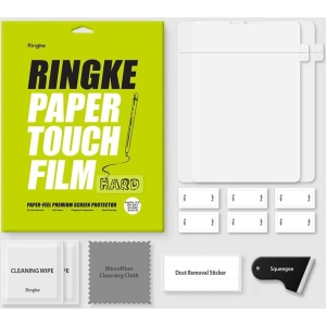 Hurtownia GSM - Folia Ringke Paper Touch Film Hard Apple iPad Pro 12.9 2018/2020/2021 (3., 4. i 5. generacji) [2 PACK] - RGK1411 - {ean13} - Hurt