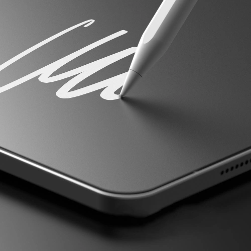 Folia Ringke Paper Touch Hard Apple iPad Air 10.9 2020/2022 (4. i 5. gen) / iPad Pro 11 2018/2020/2021 (1., 2. i 3. gen) / iPad Air 11 2024 (6. generacji)