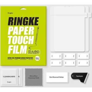 Folia Ringke Paper Touch Hard Apple iPad Air 10.9 2020/2022 (4. i 5. gen) / iPad Pro 11 2018/2020/2021 (1., 2. i 3. gen) / iPad Air 11 2024 (6. generacji)