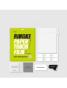 Hurtownia GSM - Folia Ringke Paper Touch Hard Apple iPad Air 10.9 2020/2022 (4. i 5. gen) / iPad Pro 11 2018/2020/2021 (1., 2. i 3. gen) / iPad Air 11 2024 (6. generacji) - RGK1413 - {ean13} - Hurt