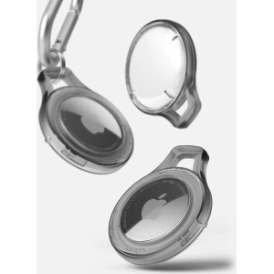 Wholesale Ringke Slim Apple AirTag Clear - RGK1414 - {ean13} - Hurt