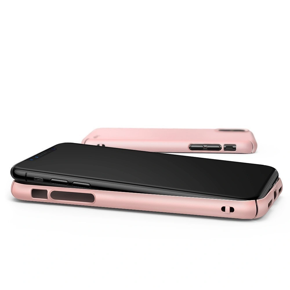 Hurtownia GSM - Etui Ringke Slim iPhone XS/X 5.8 Bílá - RGK758WHT - {ean13} - Hurt