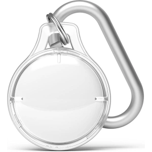 Wholesale Ringke Slim Apple AirTag Clear - RGK1414 - {ean13} - Hurt