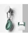Wholesale Ringke Slim Apple AirTag Dark Green - RGK1417 - {ean13} - Hurt