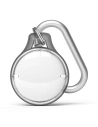 Ringke Slim Apple AirTag Smoke Black