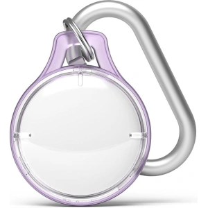 Wholesale Ringke Slim Apple AirTag Purple - RGK1416 - {ean13} - Hurt