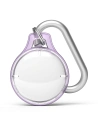 Etui Ringke Slim Apple AirTag fialové