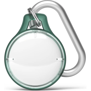 Wholesale Ringke Slim Apple AirTag Dark Green - RGK1417 - {ean13} - Hurt