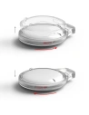 Hurtownia GSM - Etui Ringke Slim Apple AirTag Clear [4 PACK] - RGK1418 - {ean13} - Hurt