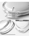 Hurtownia GSM - Etui Ringke Slim Apple AirTag Clear [4 PACK] - RGK1418 - {ean13} - Hurt