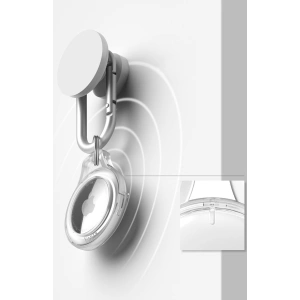 Wholesale Ringke Slim Apple AirTag Clear [4 PACK] - RGK1418 - {ean13} - Hurt