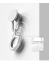 Wholesale Ringke Slim Apple AirTag Clear [4 PACK] - RGK1418 - {ean13} - Hurt