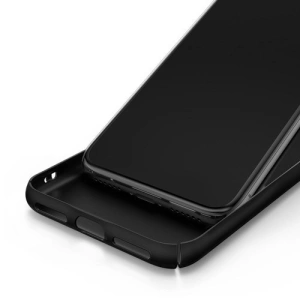 Etui Ringke Slim iPhone X SF Black