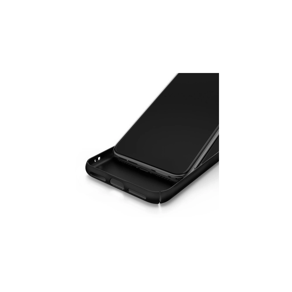 Wholesale Ringke Slim iPhone XS/X 5.8 SF Black - RGK759BLK - {ean13} - Hurt