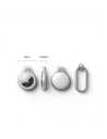 Wholesale Ringke Slim Apple AirTag Clear [4 PACK] - RGK1418 - {ean13} - Hurt
