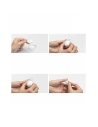 Wholesale Ringke Slim Apple AirTag Clear [4 PACK] - RGK1418 - {ean13} - Hurt