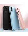 Hurtownia GSM - Etui Ringke Slim iPhone XS/X 5.8 SF Black - RGK759BLK - {ean13} - Hurt