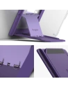Hurtownia GSM - Podstawka do tabletu Ringke Outstanding Tablet Stand Deep Purple - RGK1425PRP - {ean13} - Hurt