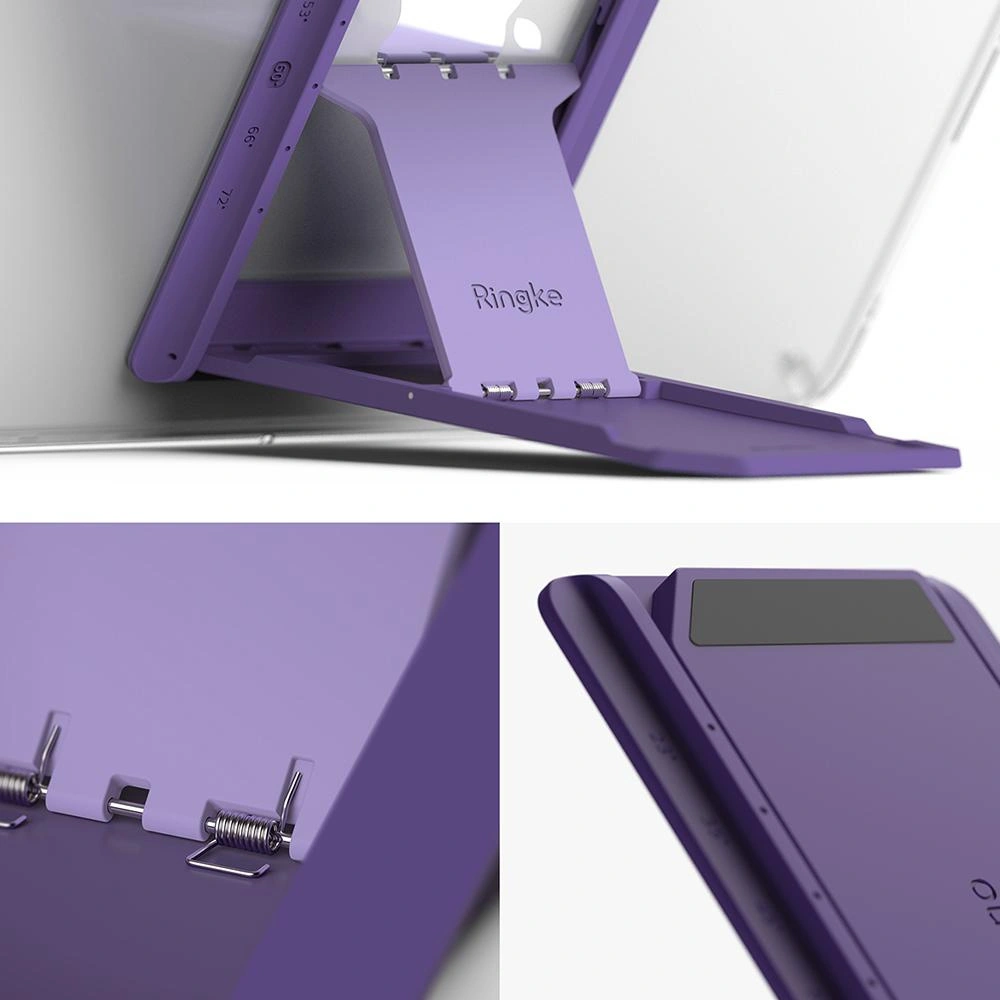 Hurtownia GSM - Podstawka do tabletu Ringke Outstanding Tablet Stand Deep Purple - RGK1425PRP - {ean13} - Hurt