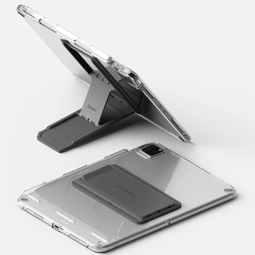 Podstawka do tabletu Ringke Outstanding Tablet Stand Peach Pink