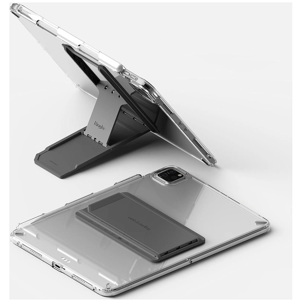 Hurtownia GSM - Podstawka do tabletu Ringke Outstanding Tablet Stand Peach Pink - RGK1424PNK - {ean13} - Hurt