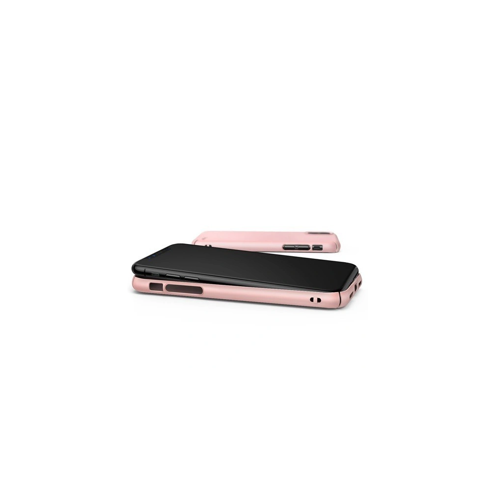 Wholesale Ringke Slim iPhone XS/X 5.8 SF Black - RGK759BLK - {ean13} - Hurt