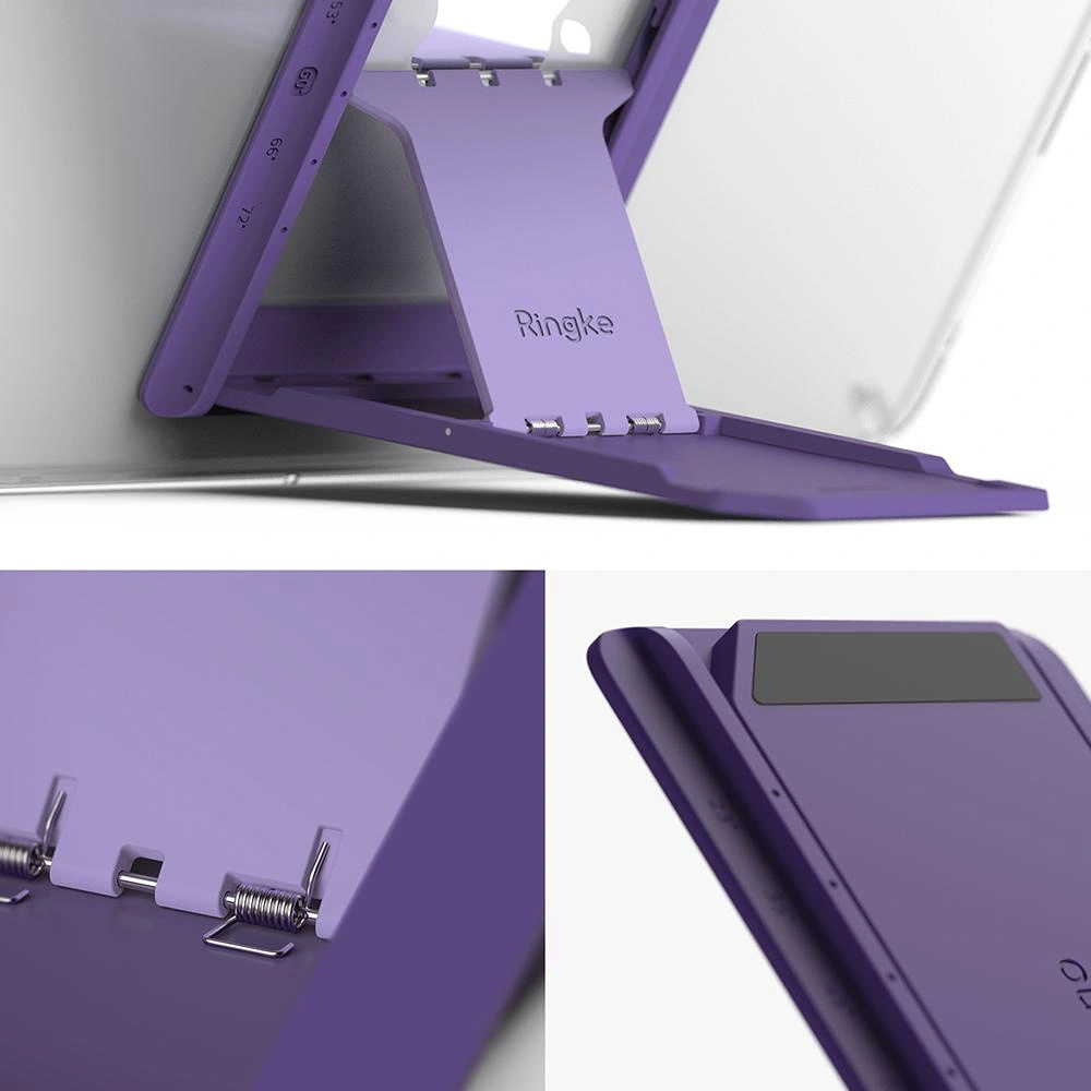 Hurtownia GSM - Podstawka do tabletu Ringke Outstanding Tablet Stand Peach Pink - RGK1424PNK - {ean13} - Hurt