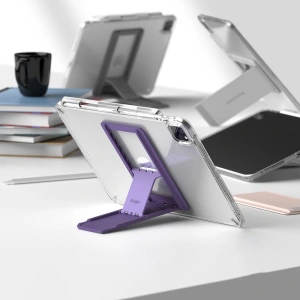 Hurtownia GSM - Podstawka do tabletu Ringke Outstanding Tablet Stand Light Gray - RGK1422LGRN - {ean13} - Hurt