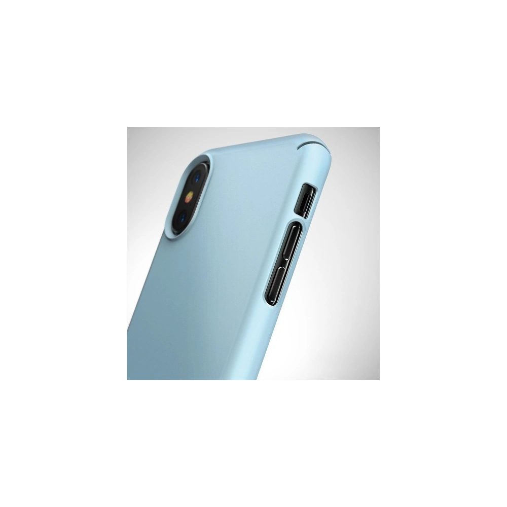Wholesale Ringke Slim iPhone XS/X 5.8 SF Black - RGK759BLK - {ean13} - Hurt