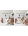 Hurtownia GSM - Podstawka do tabletu Ringke Outstanding Tablet Stand Peach Pink - RGK1424PNK - {ean13} - Hurt
