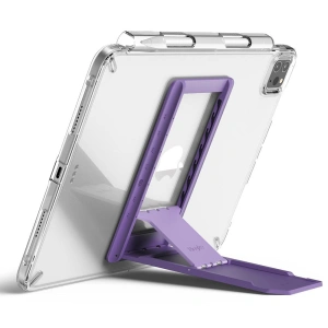Hurtownia GSM - Podstawka do tabletu Ringke Outstanding Tablet Stand Deep Purple - RGK1425PRP - {ean13} - Hurt