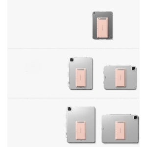 Hurtownia GSM - Podstawka do tabletu Ringke Outstanding Tablet Stand Peach Pink - RGK1424PNK - {ean13} - Hurt