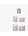 Hurtownia GSM - Podstawka do tabletu Ringke Outstanding Tablet Stand Peach Pink - RGK1424PNK - {ean13} - Hurt