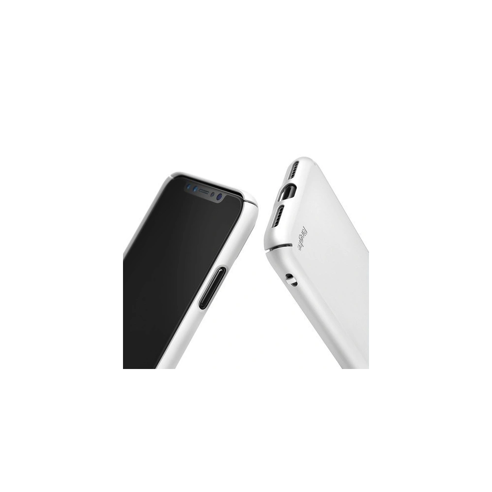 Wholesale Ringke Slim iPhone XS/X 5.8 SF Black - RGK759BLK - {ean13} - Hurt