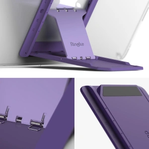 Hurtownia GSM - Podstawka do tabletu Ringke Outstanding Tablet Stand Light Gray - RGK1422LGRN - {ean13} - Hurt