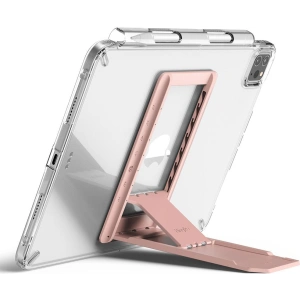 Hurtownia GSM - Podstawka do tabletu Ringke Outstanding Tablet Stand Peach Pink - RGK1424PNK - {ean13} - Hurt