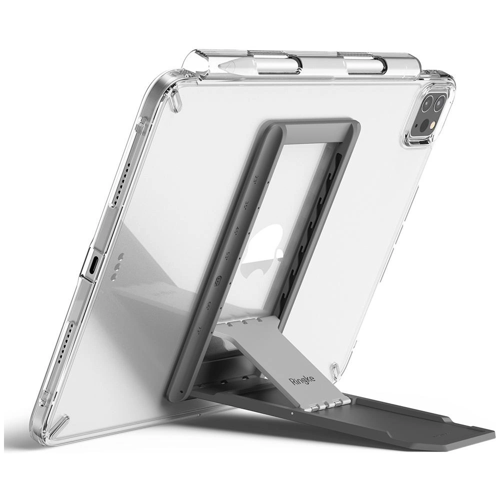 Hurtownia GSM - Podstavec pro tablet Ringke Outstanding Tablet Stand Dark Gray - RGK1423DGRN - {ean13} - Hurt